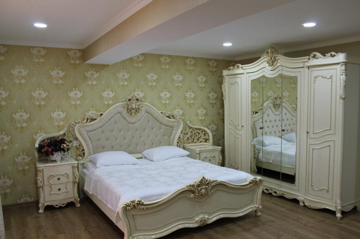 Hotel Grand Palace อาคัลท์ชิกเค ภายนอก รูปภาพ